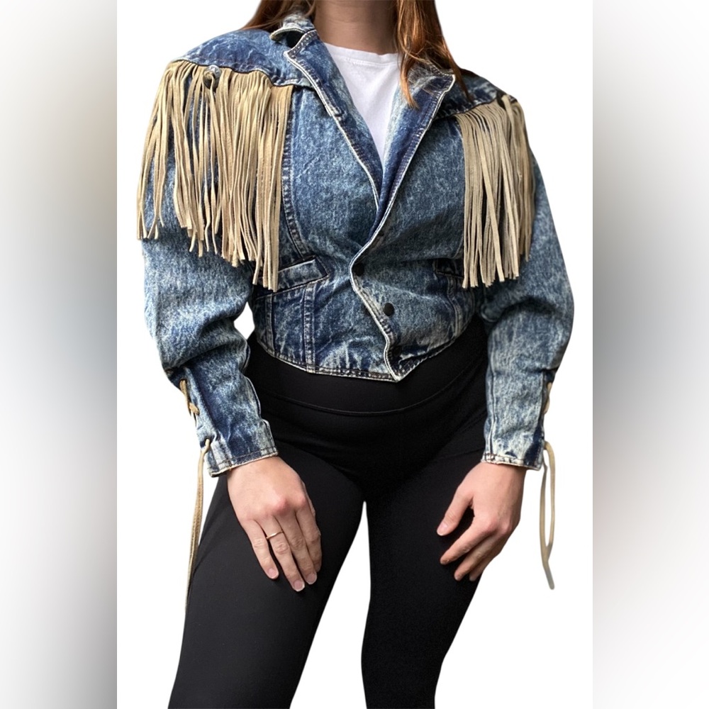 Jacket - Picture 3 of 13